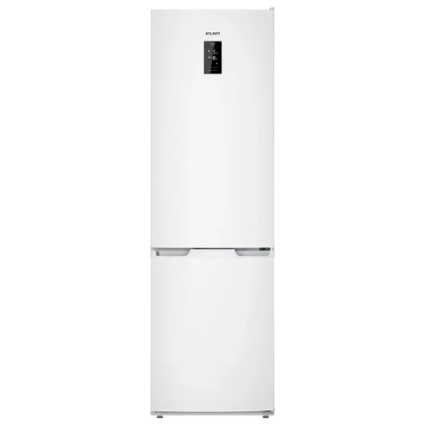 Frigider Atlant ХМ 4424-109 ND cu congelator jos 310 l / 196.8 cm / White photo 1