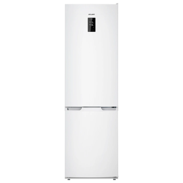 Frigider Atlant ХМ 4424-109 ND cu congelator jos 310 l / 196.8 cm / White photo 1