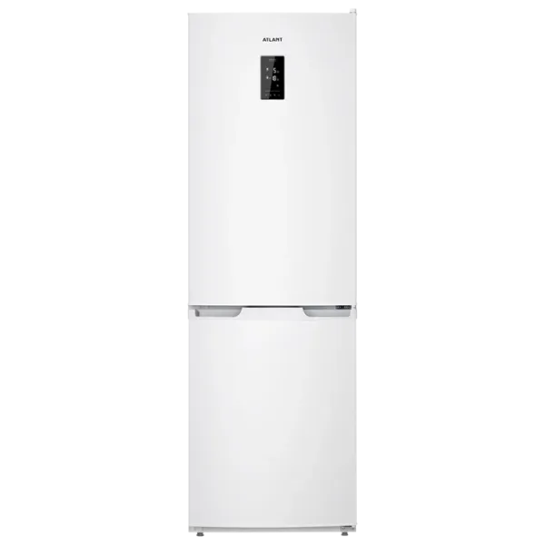 Frigider Atlant ХМ 4421-109 ND cu congelator jos 288 l / 186.8 cm / White photo 1