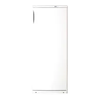 Морозильник Atlant М 7184-101 Белый