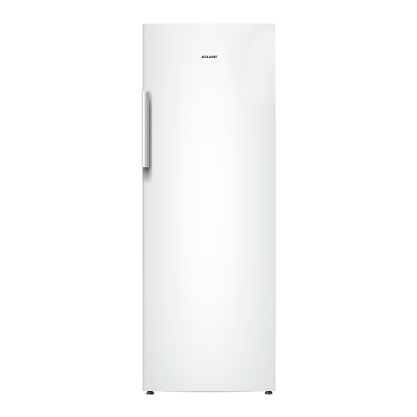 Congelator Atlant М 7605-100-N White photo 1
