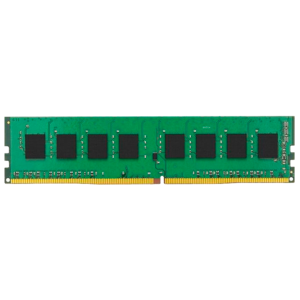 Оперативная память Kingston ValueRam DIMM/ DDR4/ 16 ГБ photo 1