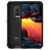 Ulefone Armor 9E 8 ГБ/ 128 ГБ/ Dual SIM/ Черный