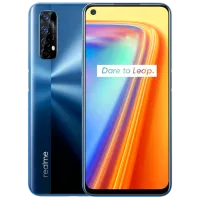 Realme 7 8 ГБ/ 128 ГБ/ Dual SIM/ Синий 