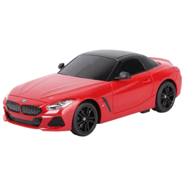Electro Toys Rastar BMW Z4 96200 10 km/ h/ 2.4 GHz/ Red photo 1