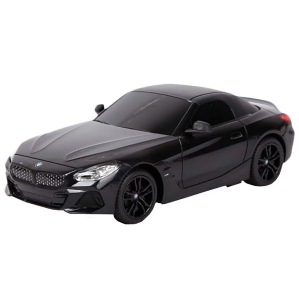 Electro Toys Rastar BMW Z4 96200 10 km/ h/ 2.4 GHz/ Black photo 1 Electro Toys Rastar BMW Z4 96200 10 km/ h/ 2.4 GHz/ Black photo 1