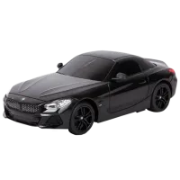 Electro Toys Rastar BMW Z4 96200 10 km/ h/ 2.4 GHz/ Black