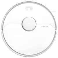 Робот пылесос Roborock S6 Pure 5200 мАч / Белый