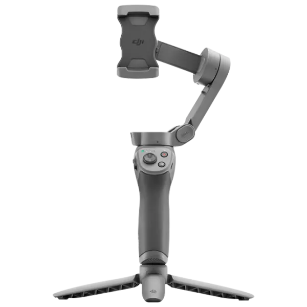 Стабилизатор DJI Osmo Mobile 3 Combo Серый photo 1