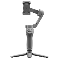 Stabilizator DJI Osmo Mobile 3 Combo Gray