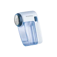 Машинка для сбора катышков Maxwell MW-3101 Белый