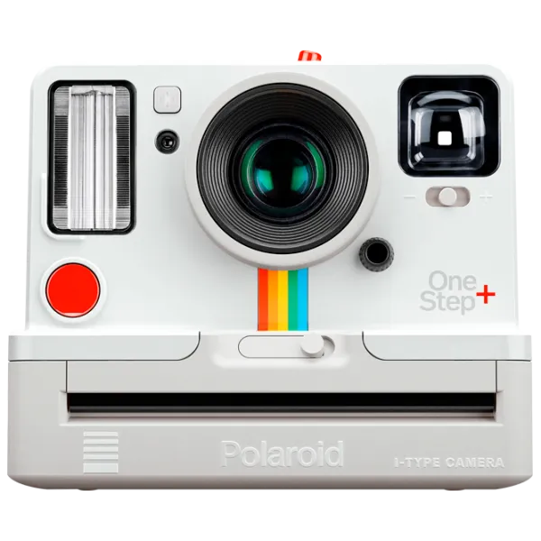 Cameră foto Polaroid OneStep + White photo 1 Cameră foto Polaroid OneStep + White photo 1