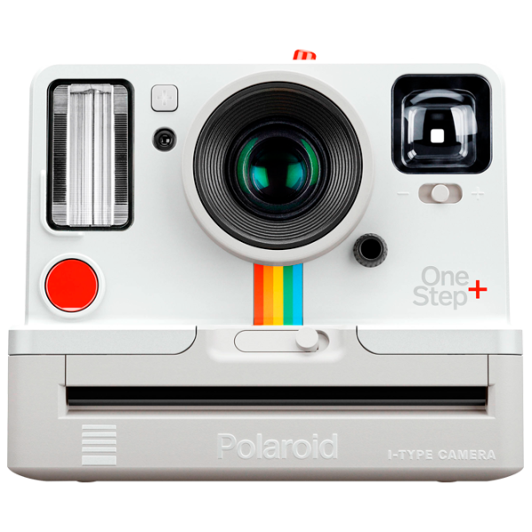 Cameră foto Polaroid OneStep + White photo 1 Cameră foto Polaroid OneStep + White photo 1