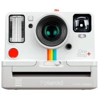 Фотоаппарат Polaroid OneStep + Белый
