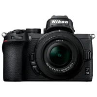 Cameră foto Nikon Z 50 Kit CMOS/ Black