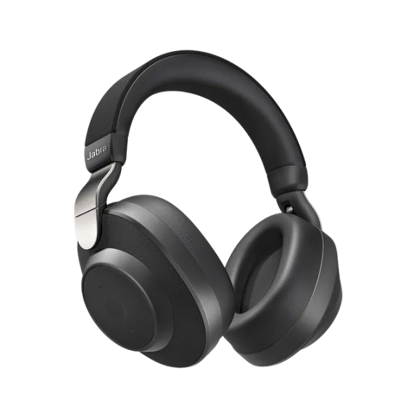 Наушники Jabra Elite 85h Титан Черный Беспроводные/ Персональный photo 1