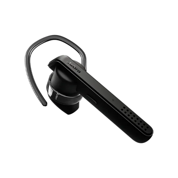 Наушники Jabra Talk 45 Черный Беспроводные/ Персональный photo 1