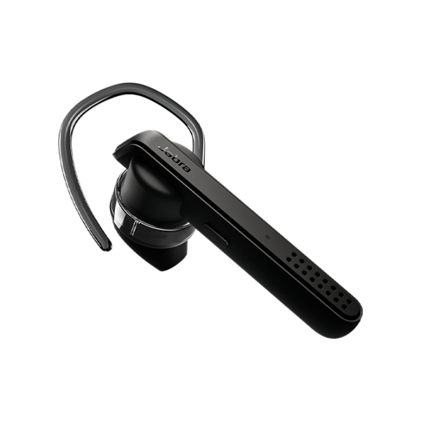 Наушники Jabra Talk 45 Черный Беспроводные/ Персональный photo 1