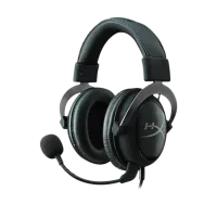Căști HyperX Cloud II Pro Metal Black Cu fir/ Gaming
