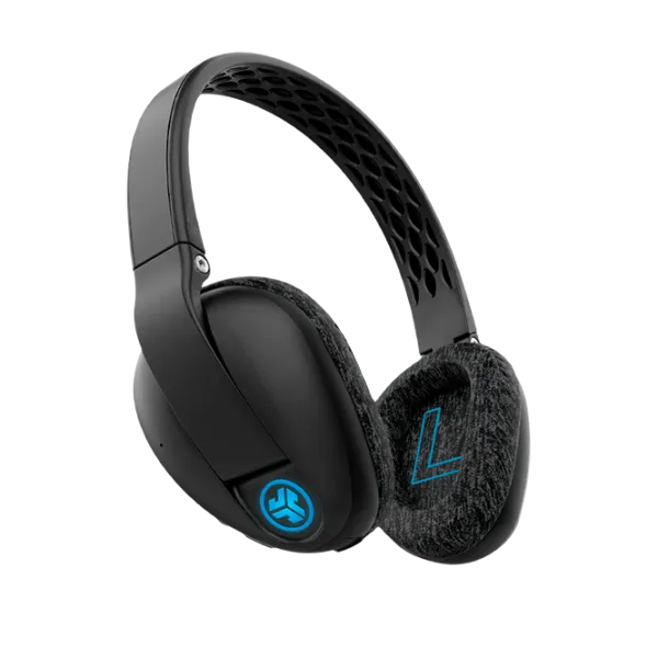 Наушники Jlab Flex Sport Черный Беспроводные/ Спорт photo 1