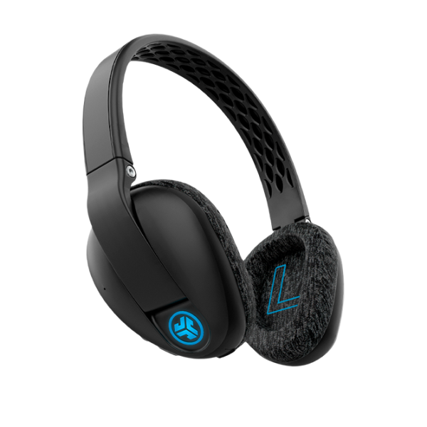Наушники Jlab Flex Sport Черный Беспроводные/ Спорт photo 1