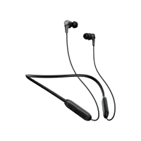 Наушники Jlab JBuds Band Черный Беспроводные/ Персональный