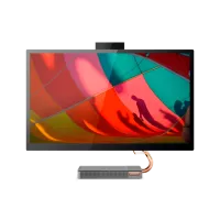 Моноблок Lenovo IdeaCentre 5 27" Full HD Core i7/ 27IMB05/ 16 ГБ/ 512 ГБ/ Серый