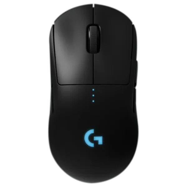Мышь Logitech G Pro USB / Черный photo 1 Мышь Logitech G Pro USB / Черный photo 1