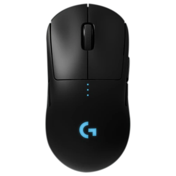 Мышь Logitech G Pro USB / Черный photo 1 Мышь Logitech G Pro USB / Черный photo 1