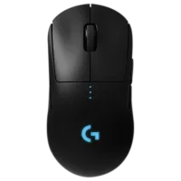 Мышь Logitech G Pro USB / Черный