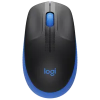 Мышь Logitech M190 USB/ Синий