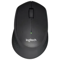 Мышь Logitech M330 Черный