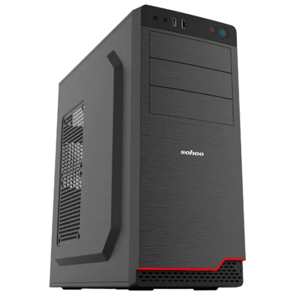 Игровой компьютер Navigator 00024 Core i3/ 8 ГБ/ 256 ГБ photo 1 Игровой компьютер Navigator 00024 Core i3/ 8 ГБ/ 256 ГБ photo 1