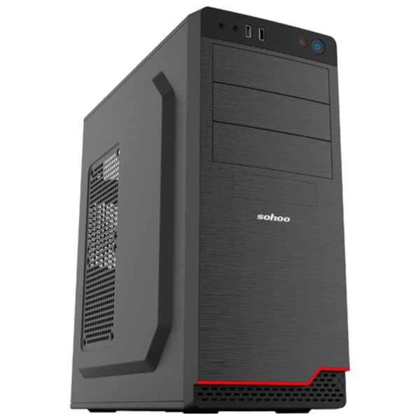 Игровой компьютер Navigator 00024 Core i3/ 8 ГБ/ 256 ГБ photo 1 Игровой компьютер Navigator 00024 Core i3/ 8 ГБ/ 256 ГБ photo 1