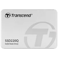 SSD Transcend SSD220Q 500 ГБ 2.5''