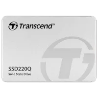 SSD Transcend SSD220Q 2 ТБ 2.5''