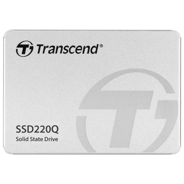 SSD Transcend SSD220Q 1 ТБ 2.5'' photo 1