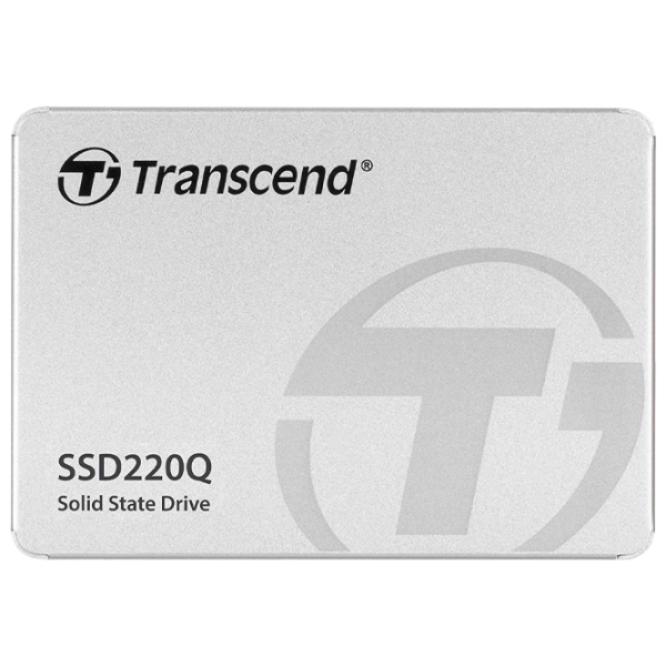 SSD Transcend SSD220Q 1 ТБ 2.5'' photo 1