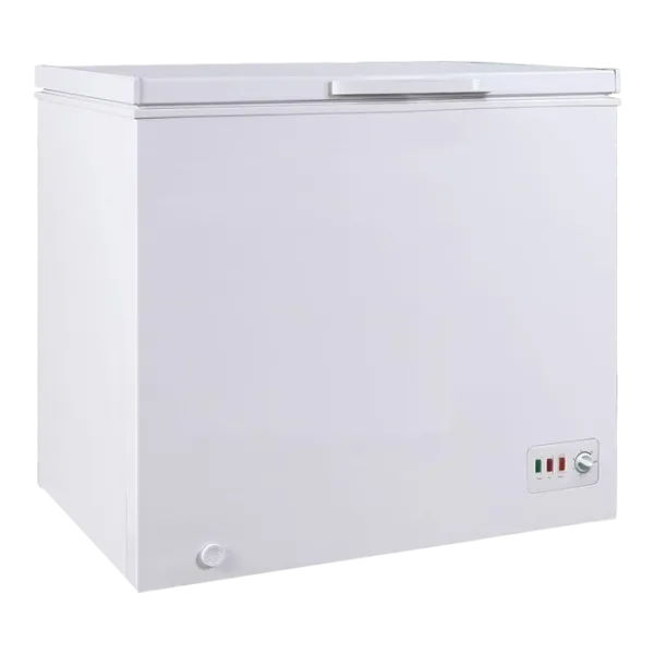 Congelator Zanetti LF 100 Lari/ White photo 1