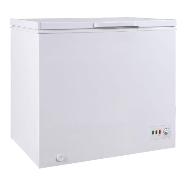 Congelator Zanetti LF 100 Lari/ White photo 1