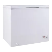 Congelator Zanetti LF 100 Lari/ White