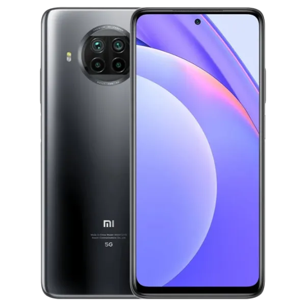 Xiaomi Mi 10T Lite 6 GB/ 64 GB/ Dual SIM/ Gray  photo 1 Xiaomi Mi 10T Lite 6 GB/ 64 GB/ Dual SIM/ Gray  photo 1