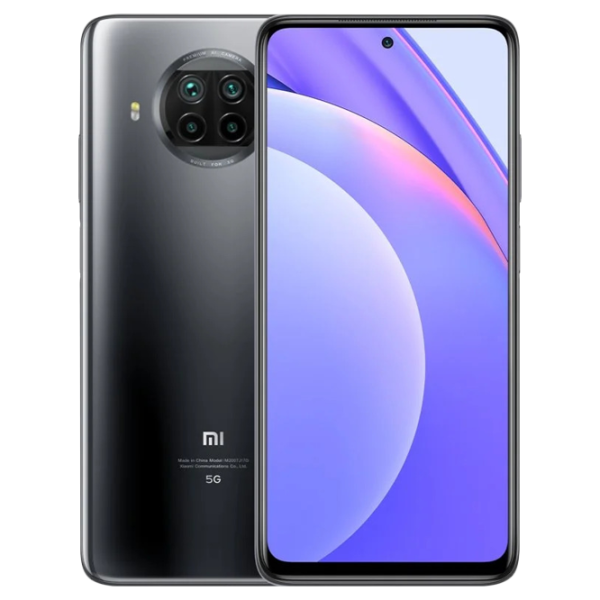 Xiaomi Mi 10T Lite 6 GB/ 64 GB/ Dual SIM/ Gray  photo 1 Xiaomi Mi 10T Lite 6 GB/ 64 GB/ Dual SIM/ Gray  photo 1