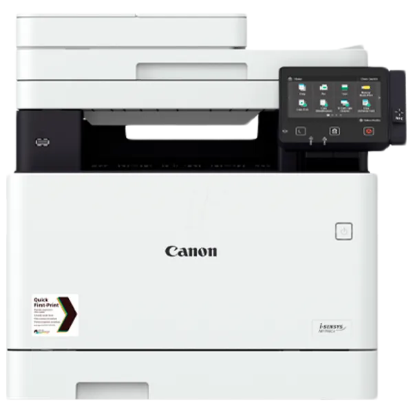 Принтер Canon i-SENSYSMF746Cx Лазерный/ Цветная photo 1