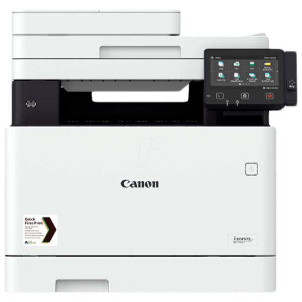 Принтер Canon i-SENSYSMF746Cx Лазерный/ Цветная photo 1