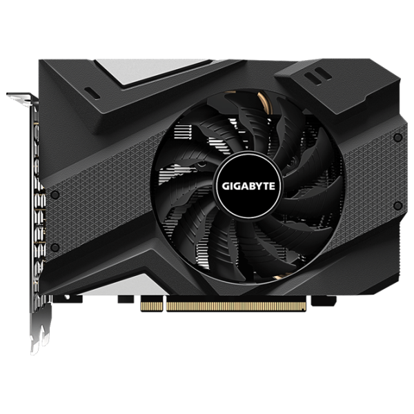 Placă video Gigabyte GeForce GTX 1660 SUPER MINI ITX PCI Express x16 3.0 / 6 GB photo 1