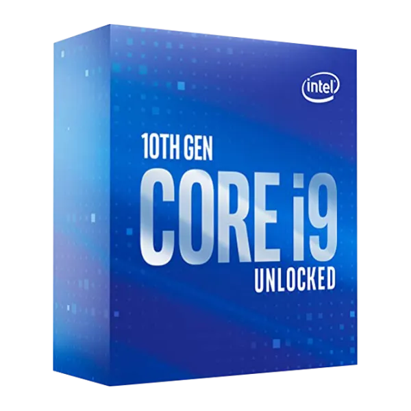 Процессор Intel Core i9 Tray 10850K(A)/ 3.60 GHz - 5.20 GHz photo 1