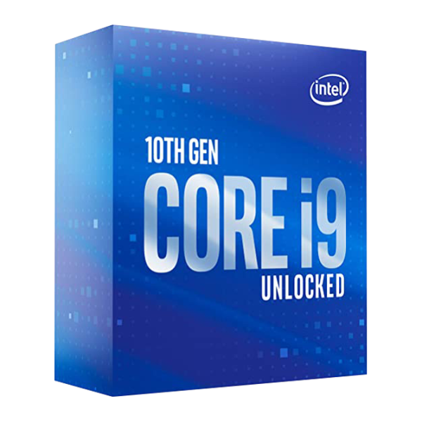 Процессор Intel Core i9 Tray 10850K(A)/ 3.60 GHz - 5.20 GHz photo 1