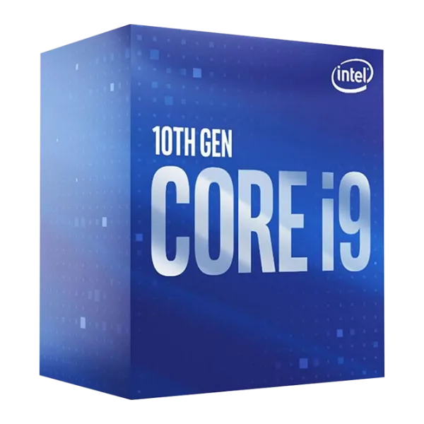 Процессор Intel Core i9 Box S1200/ - photo 1