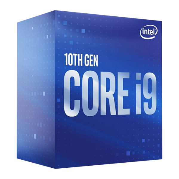 Процессор Intel Core i9 Box S1200/ - photo 1